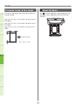 Предварительный просмотр 60 страницы Oki ES7470 series User Manual