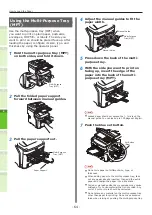 Предварительный просмотр 64 страницы Oki ES7470 series User Manual