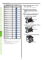 Предварительный просмотр 66 страницы Oki ES7470 series User Manual