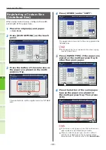 Предварительный просмотр 68 страницы Oki ES7470 series User Manual