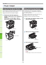 Предварительный просмотр 70 страницы Oki ES7470 series User Manual