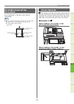 Предварительный просмотр 73 страницы Oki ES7470 series User Manual