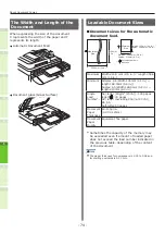 Предварительный просмотр 74 страницы Oki ES7470 series User Manual