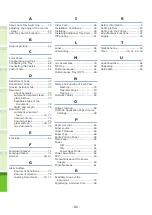 Предварительный просмотр 82 страницы Oki ES7470 series User Manual