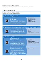 Preview for 2 page of Oki ES7470dn Manual