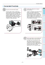 Preview for 7 page of Oki ES7470dn Manual