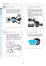 Preview for 8 page of Oki ES7470dn Manual