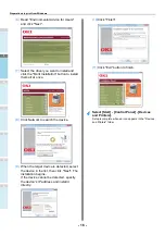 Preview for 16 page of Oki ES7470dn Manual