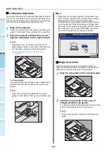 Preview for 30 page of Oki ES7470dn Manual