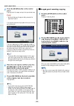 Preview for 32 page of Oki ES7470dn Manual