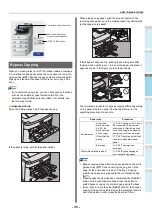 Preview for 35 page of Oki ES7470dn Manual