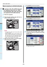 Preview for 36 page of Oki ES7470dn Manual