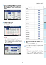 Preview for 37 page of Oki ES7470dn Manual