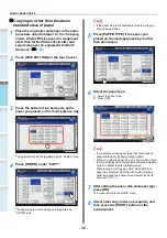 Preview for 38 page of Oki ES7470dn Manual