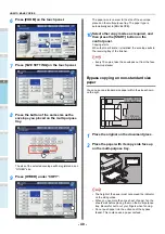 Preview for 40 page of Oki ES7470dn Manual