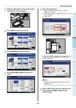 Preview for 41 page of Oki ES7470dn Manual