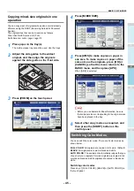 Preview for 45 page of Oki ES7470dn Manual