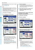 Preview for 48 page of Oki ES7470dn Manual