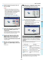 Preview for 51 page of Oki ES7470dn Manual