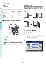 Preview for 52 page of Oki ES7470dn Manual