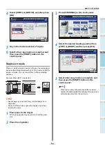 Preview for 53 page of Oki ES7470dn Manual