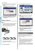 Preview for 56 page of Oki ES7470dn Manual