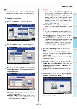 Preview for 57 page of Oki ES7470dn Manual