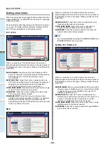 Preview for 58 page of Oki ES7470dn Manual