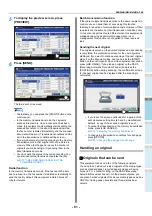 Preview for 61 page of Oki ES7470dn Manual