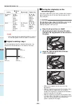 Preview for 62 page of Oki ES7470dn Manual