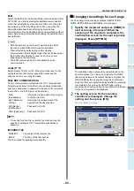 Preview for 65 page of Oki ES7470dn Manual