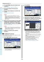 Preview for 70 page of Oki ES7470dn Manual