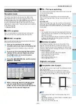 Preview for 71 page of Oki ES7470dn Manual