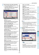 Preview for 81 page of Oki ES7470dn Manual