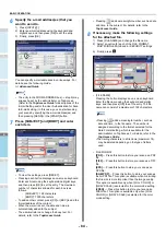 Preview for 84 page of Oki ES7470dn Manual