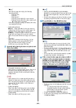 Preview for 85 page of Oki ES7470dn Manual