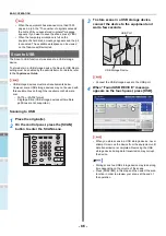 Preview for 86 page of Oki ES7470dn Manual