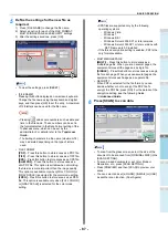 Preview for 87 page of Oki ES7470dn Manual