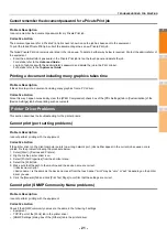 Preview for 21 page of Oki ES7470x MFP User Manual