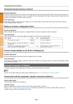 Preview for 22 page of Oki ES7470x MFP User Manual