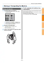 Preview for 71 page of Oki ES7470x MFP User Manual