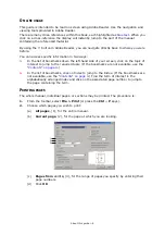 Preview for 8 page of Oki ES8140 User Manual