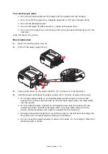 Preview for 14 page of Oki ES8430 User Manual