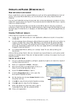 Preview for 46 page of Oki ES8430 User Manual