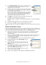 Preview for 48 page of Oki ES8430 User Manual