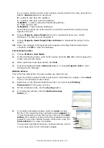 Preview for 50 page of Oki ES8430 User Manual