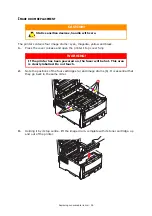 Preview for 56 page of Oki ES8430 User Manual