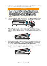 Preview for 57 page of Oki ES8430 User Manual