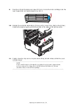 Preview for 58 page of Oki ES8430 User Manual