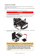 Preview for 59 page of Oki ES8430 User Manual